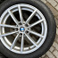 17" оригинальные диски BMW style 778 5x112 + легкосплавные шины (фото #4)