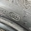 225/60/18 Michelin naastrehvid 6-7mm (foto #3)