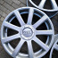 20" Audi 9-спицевые оригинальные колеса 5x112 (фото #3)