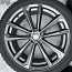 21-дюймовые колеса AEZ 5x108 + шины 265/40/21 (фото #2)