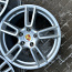 19" оригинальные колеса Porsche 5x130 (новые) (фото #4)