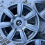 20" оригинальные колеса Bentley 5x112 (фото #1)