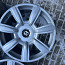 20" оригинальные колеса Bentley 5x112 (фото #4)