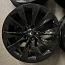 19" оригинальные колеса Tesla 5x120 (фото #1)