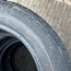 235/55/17 Шипованные шины Gislaved 6-6,5 мм (фото #4)