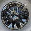 18-дюймовые оригинальные диски Ford 6x139,7 + шины 265/70/18 (фото #2)