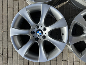 18" BMW стиль 124 специальные колеса оригинальные колеса 5x120
