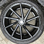 19" легкосплавные диски Vossen CVT 5x112 + летние шины (фото #2)