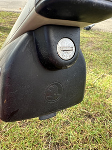 Skoda Kodiaq originaal katuseraamid (3 foto / 4)