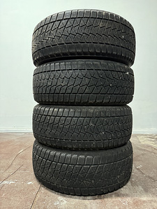 235/55/18 шины Bridgestone Blizzak (1 фото из 4)
