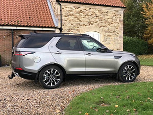 21" Land Rover veljed 5x120 (MAK) (9 foto / 9)