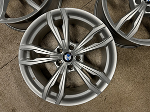 18" BMW veljed 5x112 (tootja Prime) (6 foto / 7)