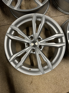 18" BMW veljed 5x112 (tootja Prime) (7 foto / 7)