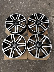 20" Audi originaalveljed 5x112 (uued) (1 foto / 6)