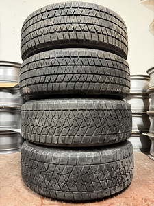 18" оригинальные диски Lexus RX 5x114,3 + 235/65/18 m+s (6 фото из 7)
