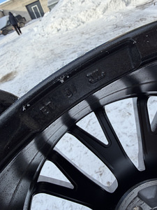 20" Mercedes-Benz GLE jne veljed 5x112 (tootja AEZ) (9 foto / 10)