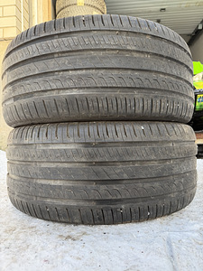 275/45/20 Barum suverehvid 2tk (7mm dot2021) (1 foto / 4)