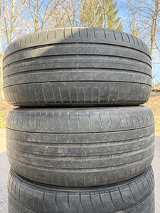 245/40/19 ja 275/35/19 suverehvid Pirelli/Altenzo (3 foto / 3)