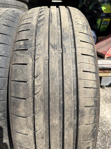 225/60/18 Westlake suverehvid 2tk dot2024 6mm (2 foto / 7)