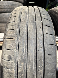 225/60/18 Westlake suverehvid 2tk dot2024 6mm (3 foto / 7)