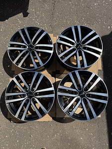18" Mitsubishi veljed 6x139,7 (tootja Image) (2 foto / 10)