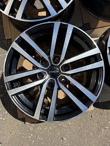18" Mitsubishi veljed 6x139,7 (tootja Image) (4 foto / 10)