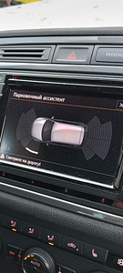 VW Tiguan (3 фото из 3)