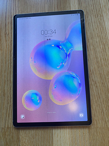 SAMSUNG Galaxy Tab S6 (2 foto / 4)