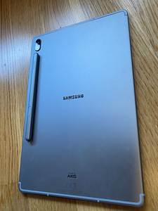 SAMSUNG Galaxy Tab S6 (3 foto / 4)