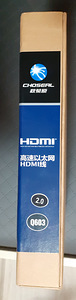 Кабель hdmi (4 фото из 5)
