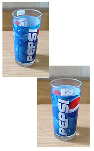 Стакан PEPSI (1 фото из 1)