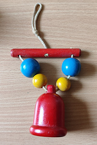 Beebide kõristid (2 foto / 5)