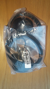 GSM-ANT601 antenn vandaalikindel