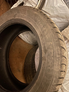 Hankook Winter i*Pike RS 205/55 r16 4tk naastud (5 foto / 6)
