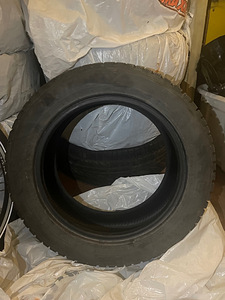 Hankook Winter i*Pike RS 205/55 r16 4tk naastud (6 foto / 6)