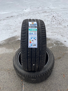 Suverehv SAILUN ATREZZO ZSR SUV XL RP 275/40 R20 2tk (2 foto / 4)