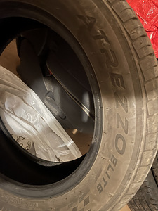 Suverehv Sailun Atrezzo Elite 215/60 R17 4tk (3 foto / 6)