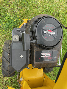 Косилка AL-KO BM 875 II (6 фото из 8)