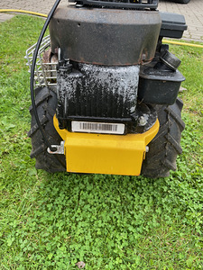 Косилка AL-KO BM 875 II (8 фото из 8)