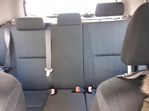 Toyota Auris 2.0 D-4D 93kw 2009a (9 foto / 9)