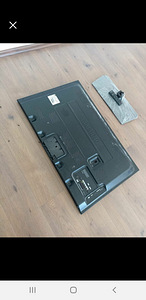 Samsung 43" TV plasma teler (3 foto / 3)