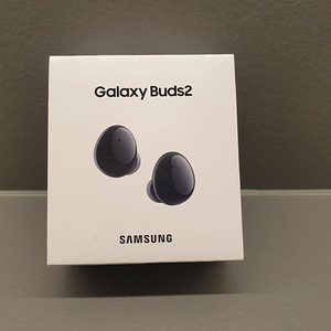 Samsung galaxy buds 2 (1 фото из 2)