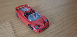 Burago 1:43 mudelid (5 foto / 8)