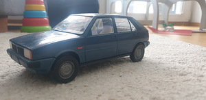 Norma Mercedes ja Lancia (6 foto / 6)
