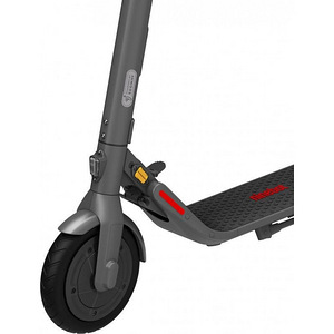 UUS Ninebot kickscoteer E22E by segway elektritõukeratas (5 foto / 9)