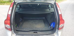 Volvo v50 1.8 92kw 2005a 263 000km (10 foto / 11)