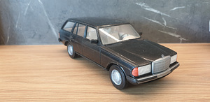 Mercedes Benz 300 Norma mudel made in Estonia (3 foto / 4)