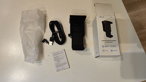 JSAUX Steam deck cooler 2000mah akuga (2 foto / 5)