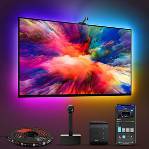 Govee T1 TV Backlight RGBIC LED 75"-85" Alexa, google home (2 foto / 4)