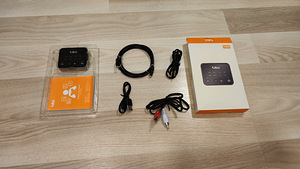 1MII B06T6 bluetooth saatja (2 foto / 3)